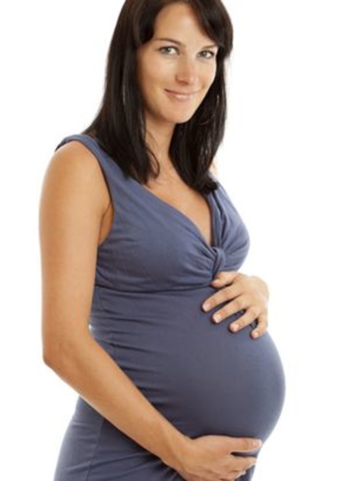 فوائد الحمل بعد عمر الـ 35