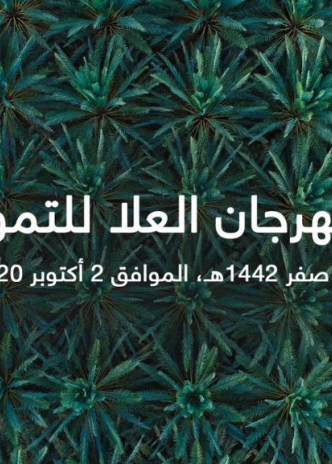 أكتوبر المقبل "مهرجان العلا للتمور" ينطلق في منطقة استثنائية زاخرة بالتراث