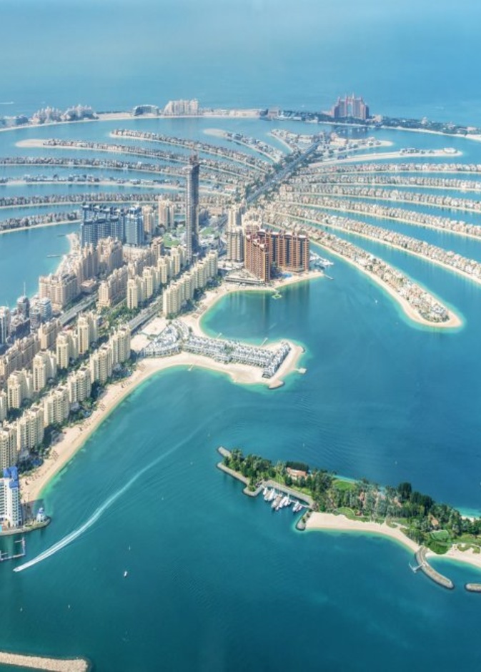 الإمارات تتصدر مؤشرات الاتصالات وتقنية المعلومات عربيا وإقليميا