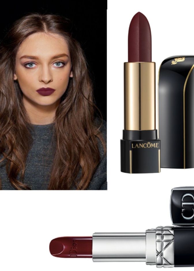 3 إطلالات مختلفة لاستقبال فصل الشتاء