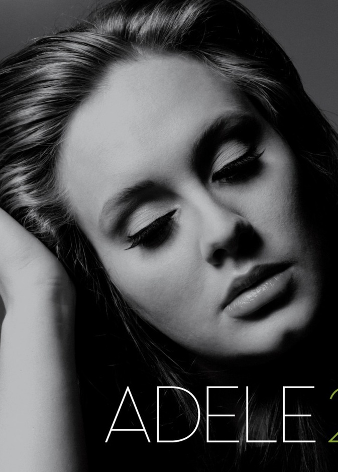 adele 21