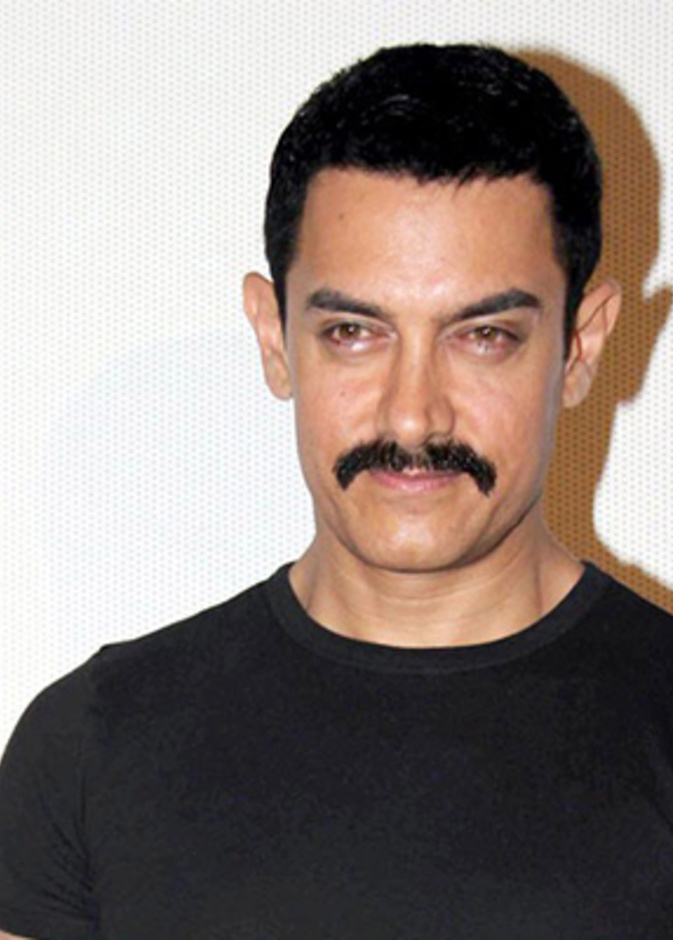 عامر خان .. تمردت من أجل أحلامي !