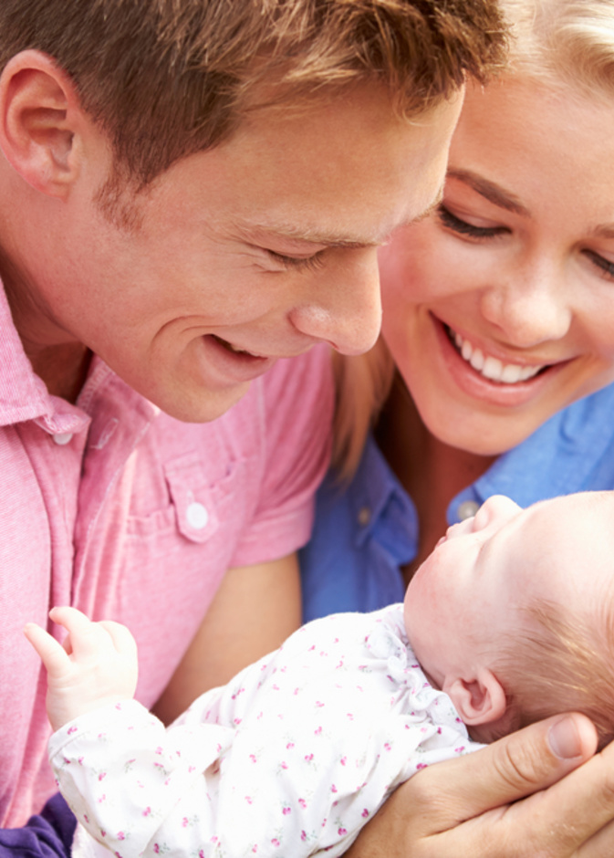 للآباء والأمهات .. قبل تسمية المولود عليكم بذلك