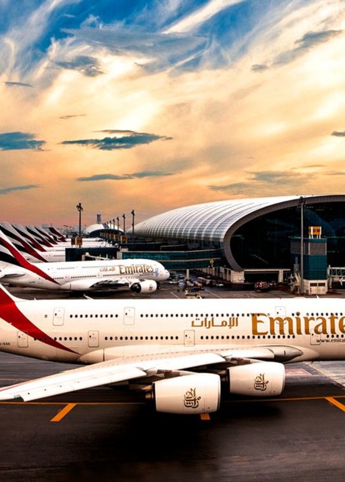 تعرفوا على اليوم الاقل تكلفة للسفر خارج الإمارات