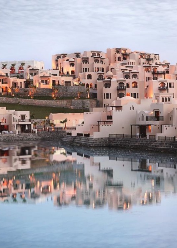 5 وجهات سفر قريبة مميزة لعطلة نهاية هذا الأسبوع