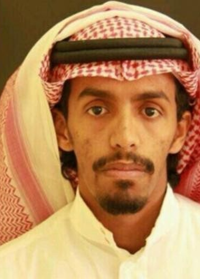 المعلم عبدالعزيز الحربي