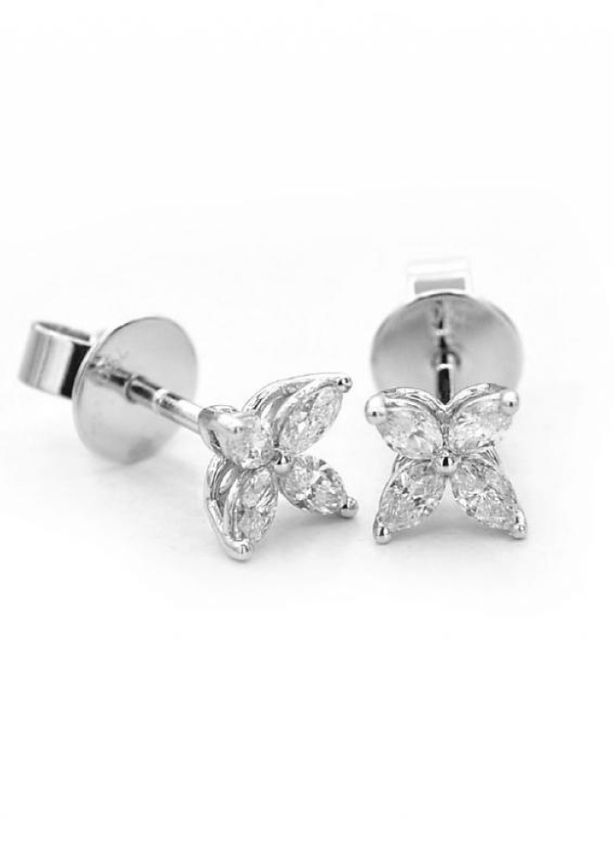 تشكيلة رائعة ليوم الام من مجوهرات لاماركيز