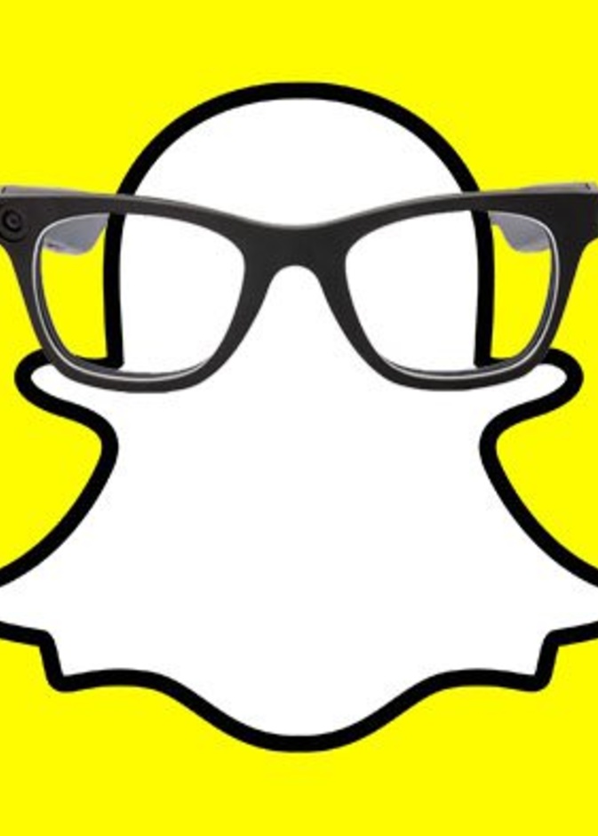 سناب شات .. تخطط لصنع جهاز قابل للإرتداء
