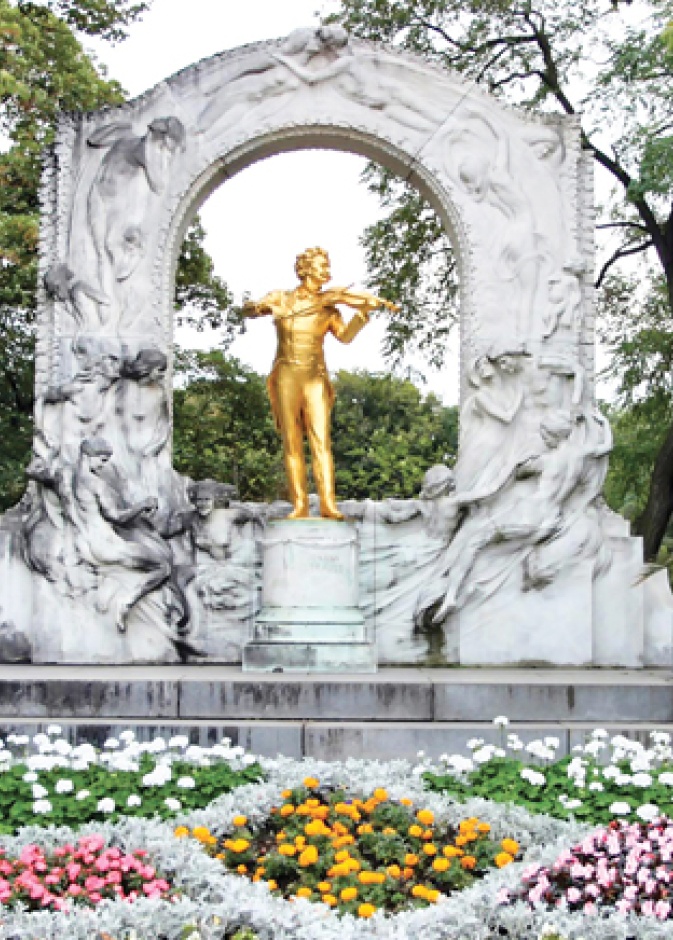 فيينا، النمسا