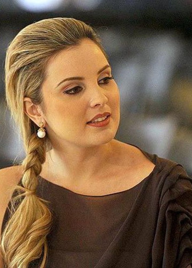 مارسيلا تامر 