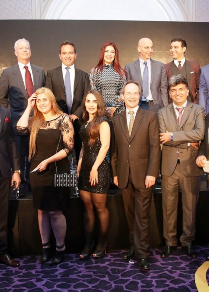 المستشفى السعودي الألماني يكشف عن مركزه المتخصّص في الجراحة التجميلية، كوزمتريكس، في دبي