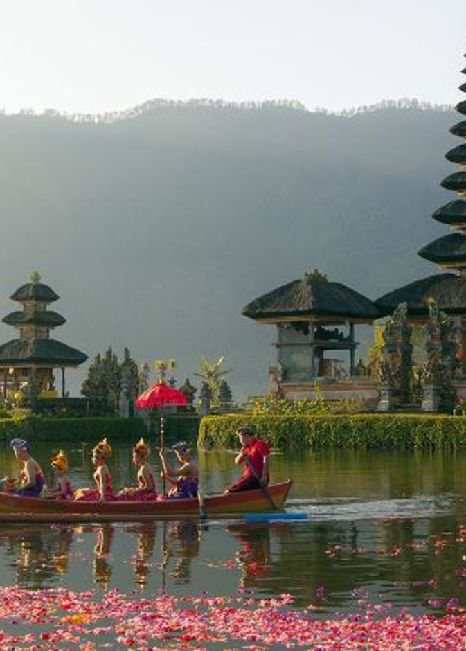 بالي، أندونوسيا