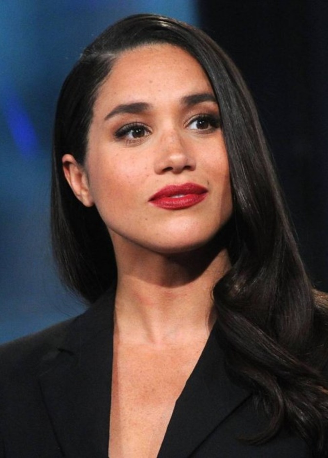 ميغان ماركل (Meghan Markle) تتورط في فضيحة إتجار في المخدرات