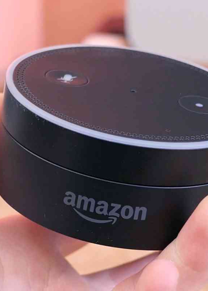 25 سبتمبر موعد الكشف عن أجهزة "أمازون Amazon" الجديدة