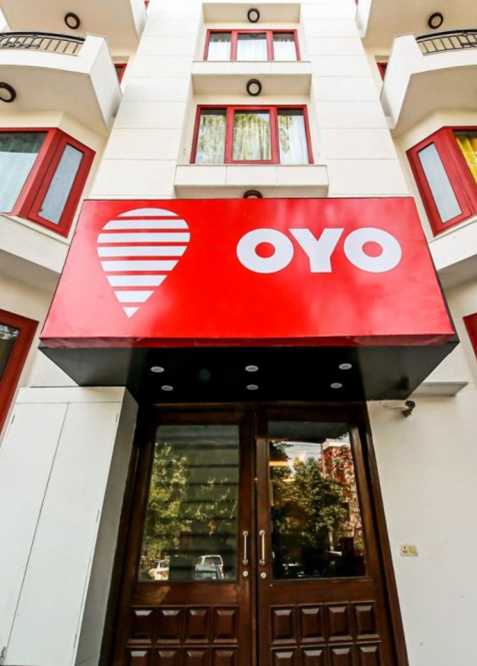 OYO للفنادق .. تطلق عملياتها في الإمارات
