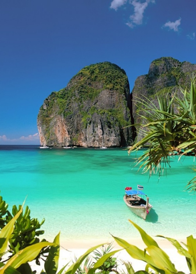 إيبيزا في إسبانيا