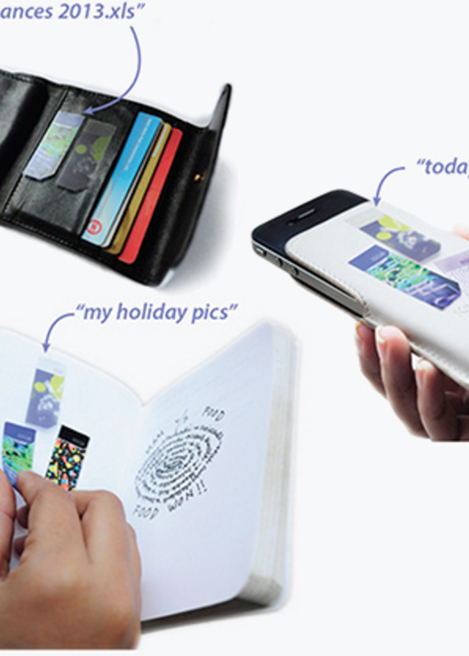 يمكن لنقل البيانات إلى أي مكان