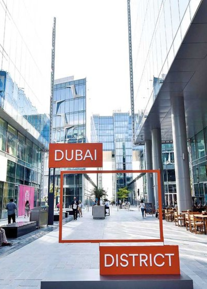 شراكة بين تيكوم ومؤسسة محمد بن راشد لتنمية المشاريع الصغيرة والمتوسطة لتعزيز القطاع