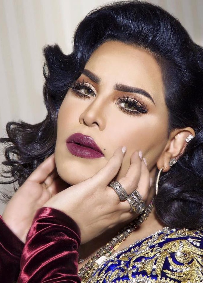 معركة جديدة لاحلام عبر موقع تويتر