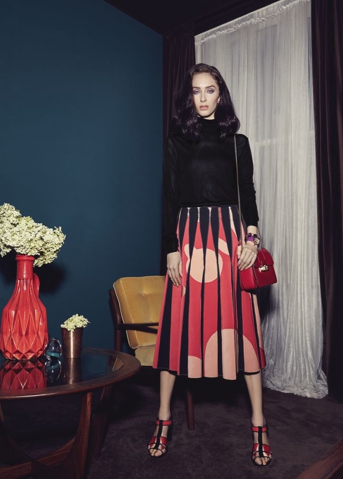 Look 7