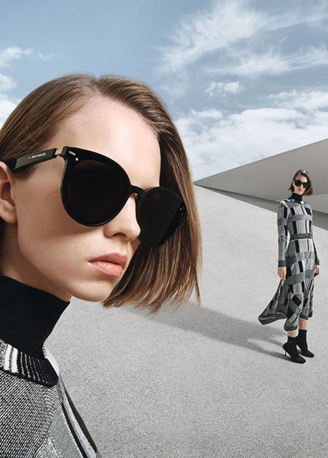 نظارات HUAWEI X GENTLE MONSTER