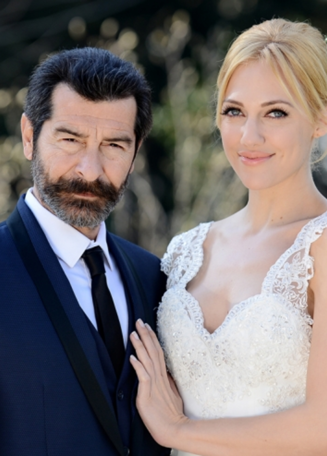 مريم أوزيرلي