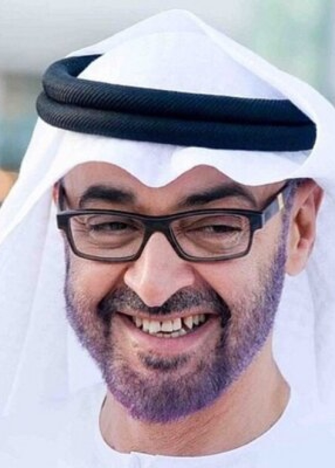 تواضع لا مثيل له