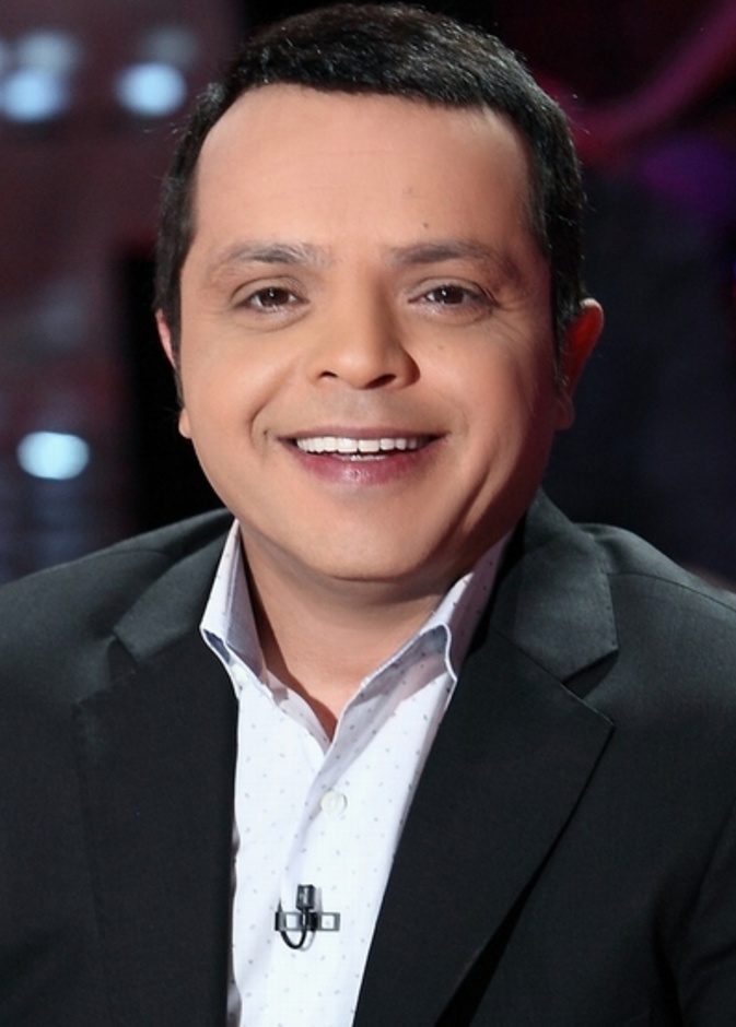 جمهور هنيدي يحتفل معه بعيد ميلاده بأثر رجعي