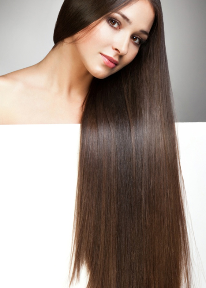 تترك المدرسة بسبب شعرها 