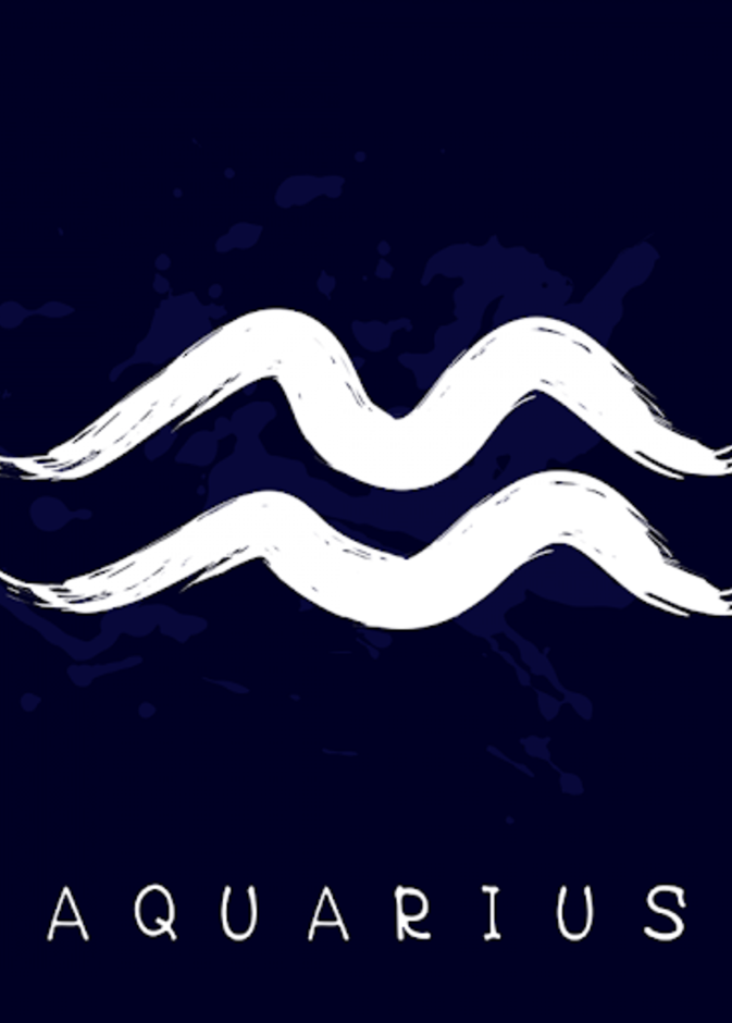 أُخلد يا مولود برج الدلو إلى مكان ترتاح فيه إلى نفسك وتَأمَّل