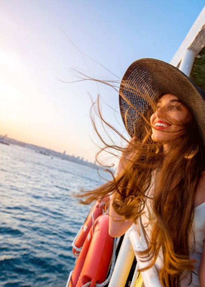 كيف تختار الرحلة البحرية المناسبة؟