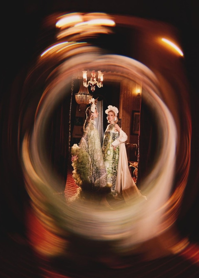 "ماذا لو؟" If Only تعاون فريد من نوعه بين العلامتين السعوديتين ArAm و Atelier Hekayat