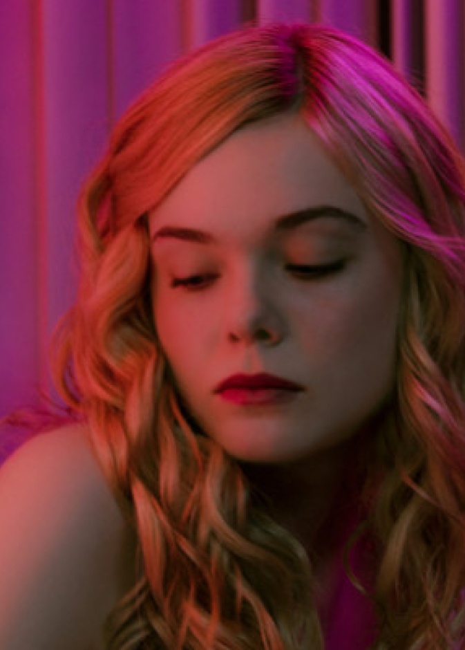 The Neon Demon