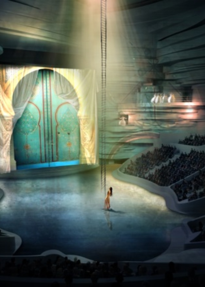 تطوير مشاريع بمليارات الدولارات في قطاع السياحة الثقافية في دول مجلس التعاون الخليجي