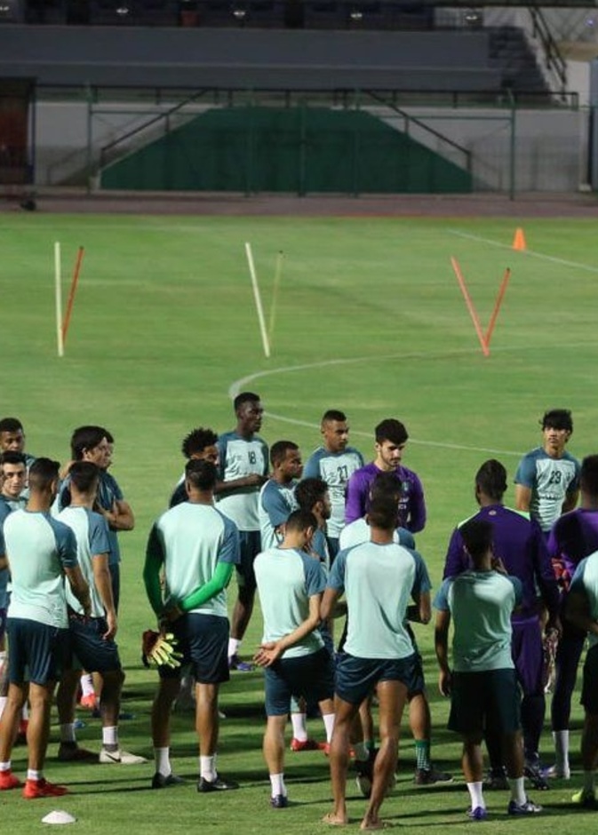  الأهلي يبحث عن المقعد الآسيوي