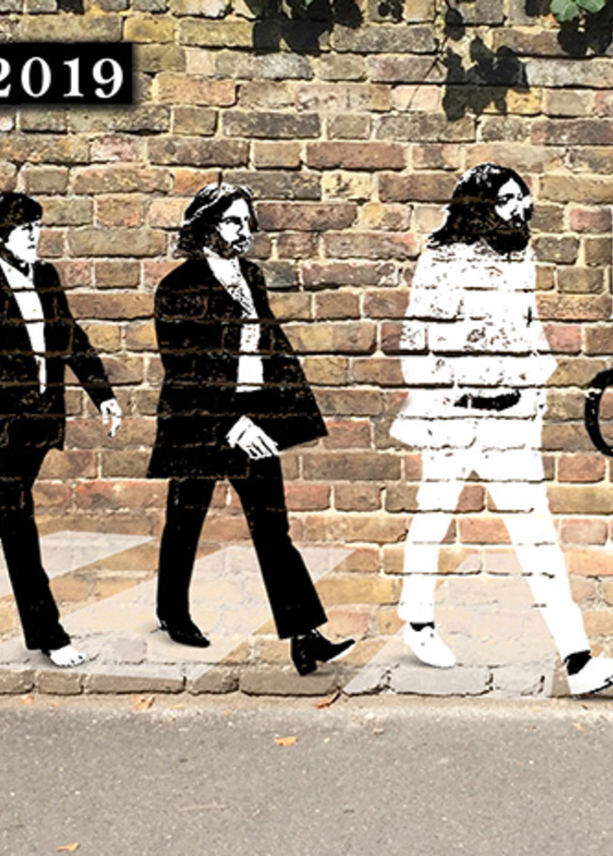 فرقة "ذا بوتلغ بيتلز" تحلّ في "دبي أوبرا" في أكبر تكريم لموسيقى وأغنيات البيتلز!