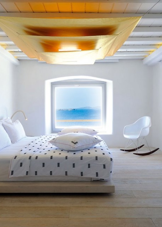 فندق Cavo Tagoo Mykonos 