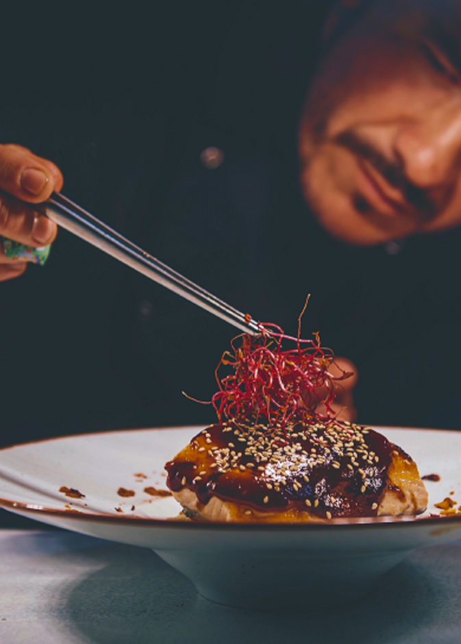 "من جمال الصحراء إلى سحر البحار" سلسلة جديدة من الثقافة والسياحة - أبوظبي للاحتفاء بنكهات المطبخ العربي