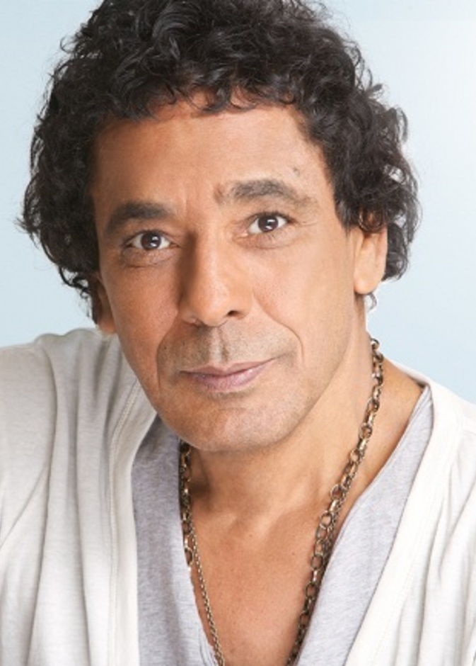محمد منير