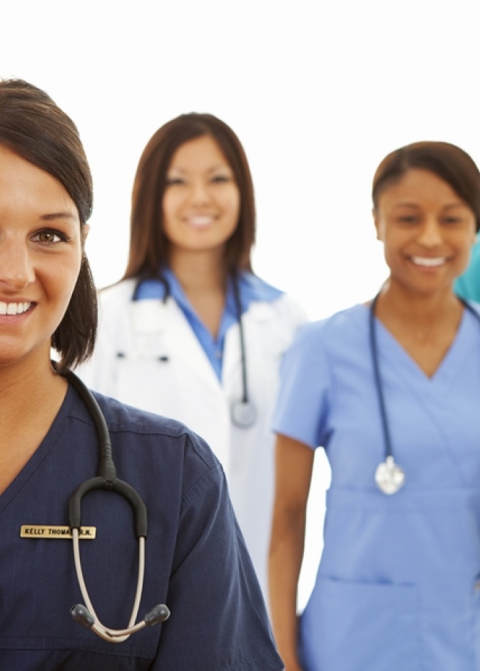 قصص الممرضات حكاية حياة 