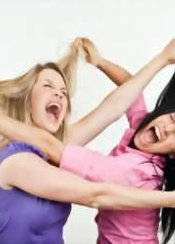 عراك بالايدي