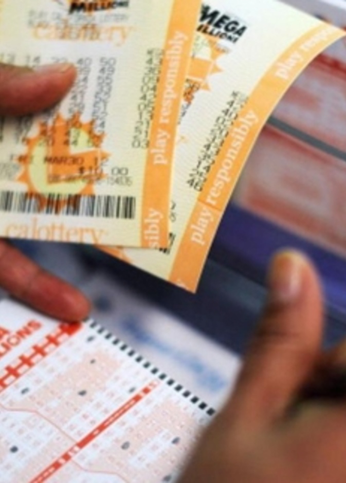 زوجان يربحان 528 مليون دولار بغمضة عين!