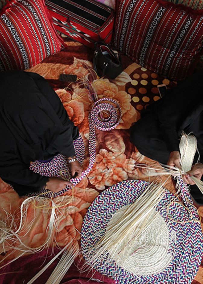 نظرة على الفعاليات والأنشطة الثقافية والفنية في مدينة العين