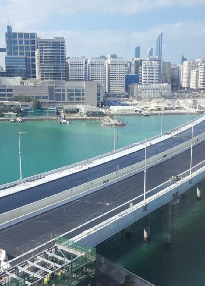الإمارات في المركز الرابع عالميا كأفضل بلدان العالم وجهة للعمل