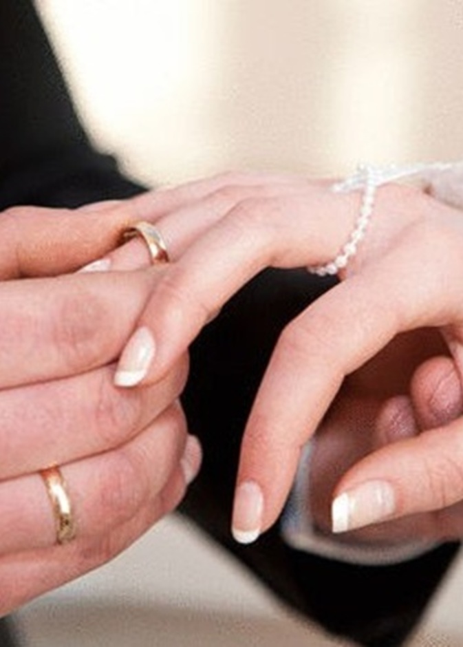 لماذا طلق العريس السعودي عروسه في حفل الزفاف؟