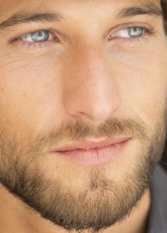 ما هي أفضل الطرق لتكثيف شعر اللحية؟