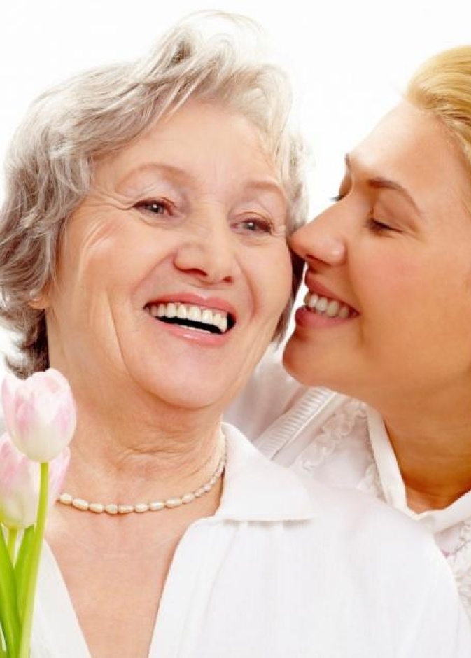 توددي لحماتك بهدية مناسبة