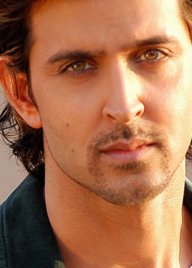 شخصية عالمية يتمنى هريثيك روشان تجسيدها في بوليوود