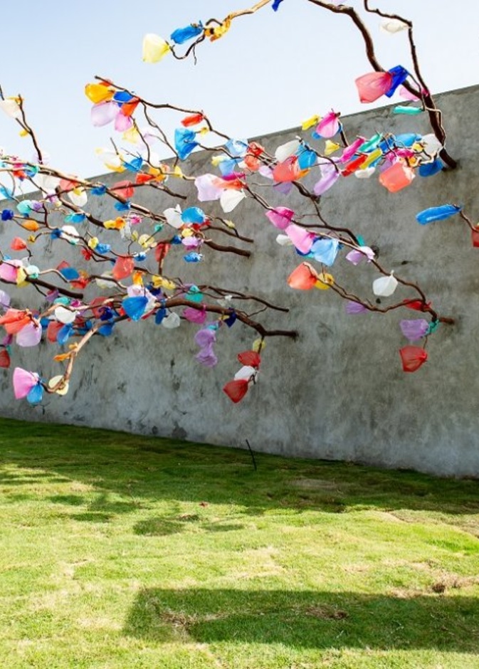 Pascale Martine Tayou
