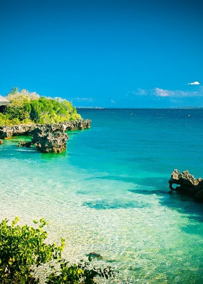 Mozambique موزمبيق